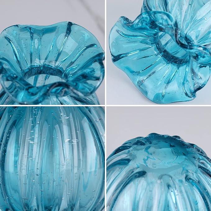 The Murano Glass art