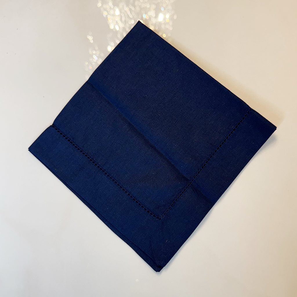 Classic Ajour Napkin