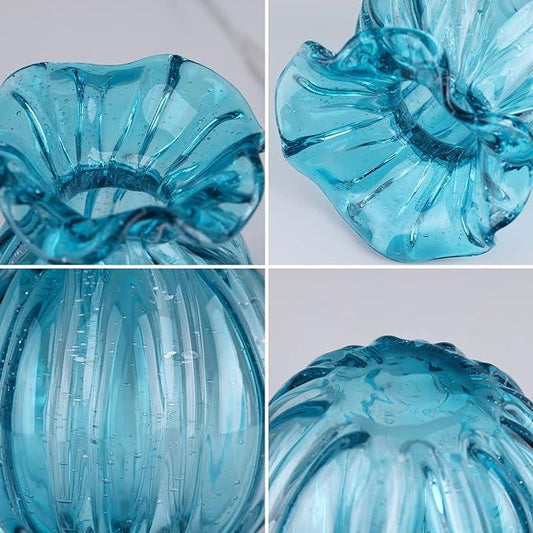 The Murano Glass art