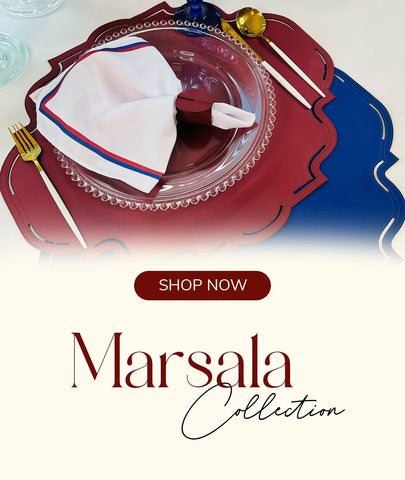 Marsala Collection