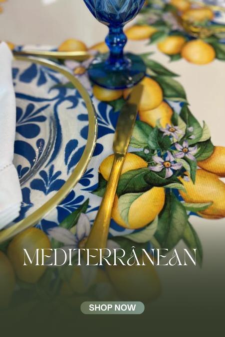 Mediterranean Collection