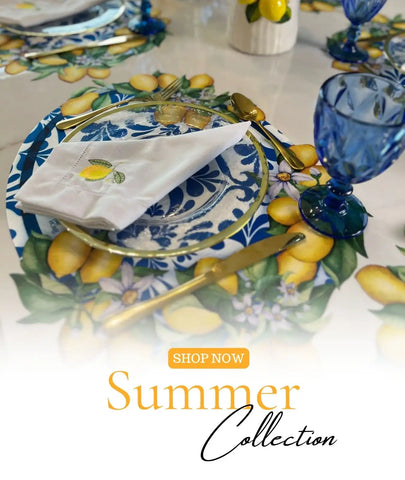 Summer Collection