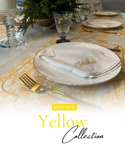 Yellow Collection