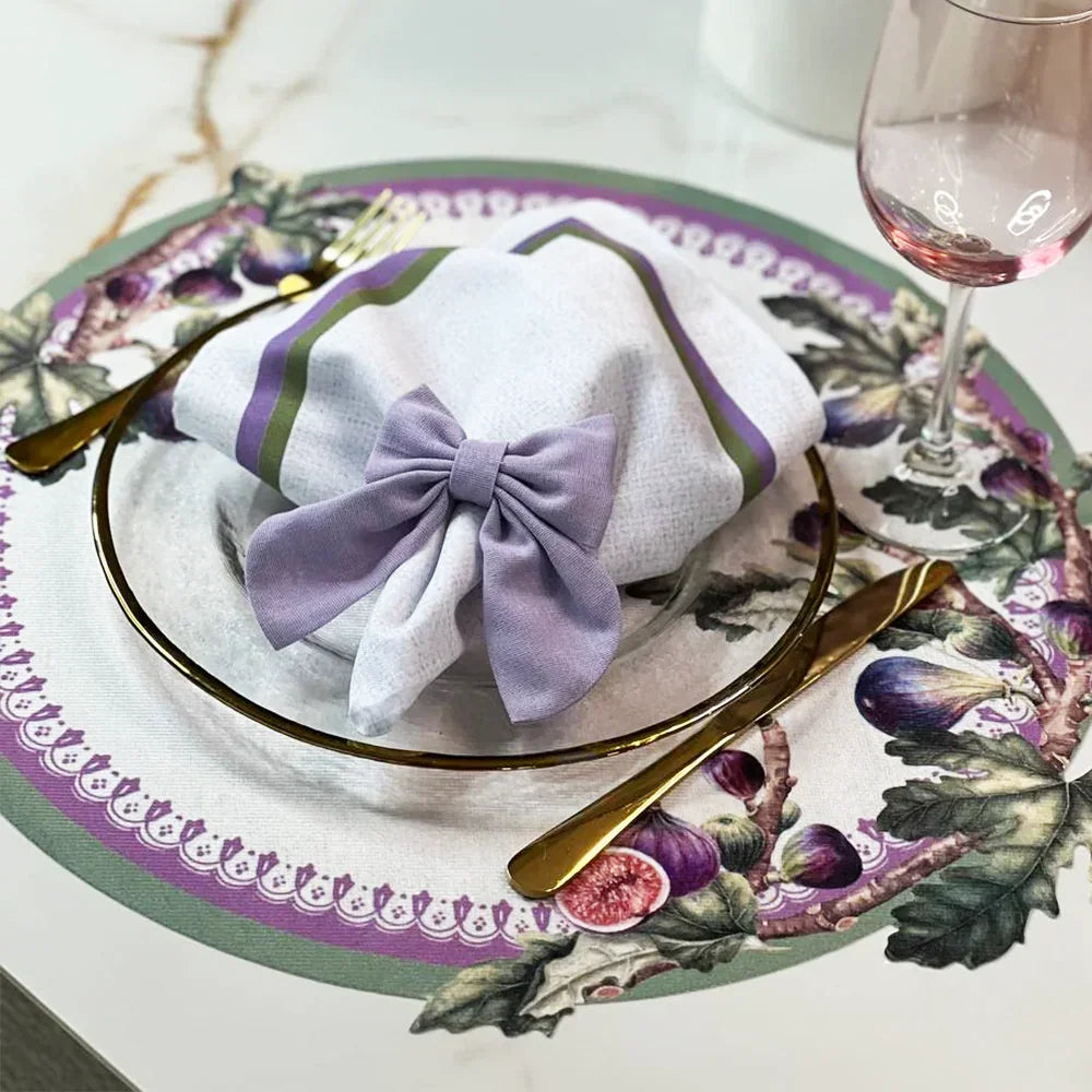 Fresh Figs Placemat