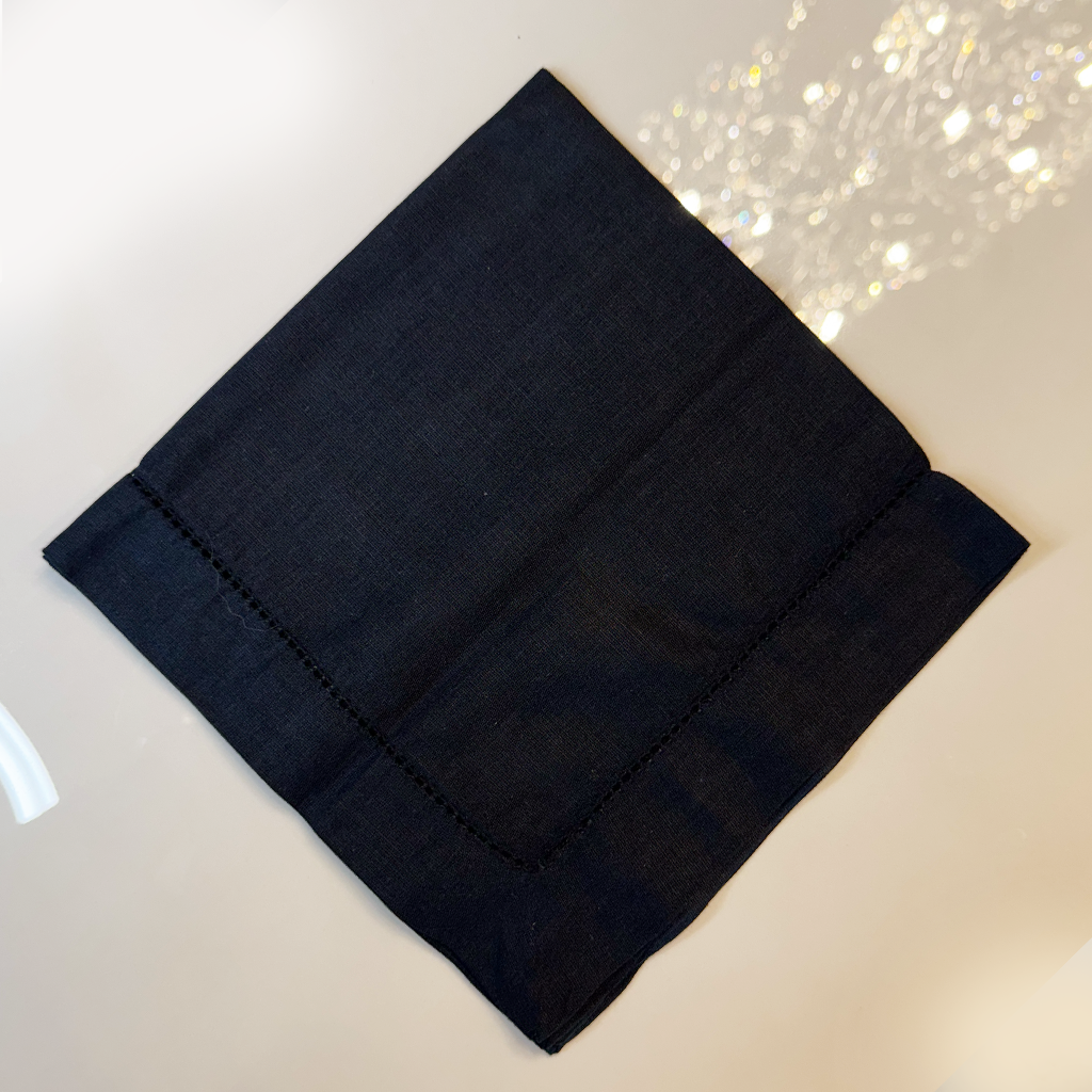 Classic Ajour Napkin