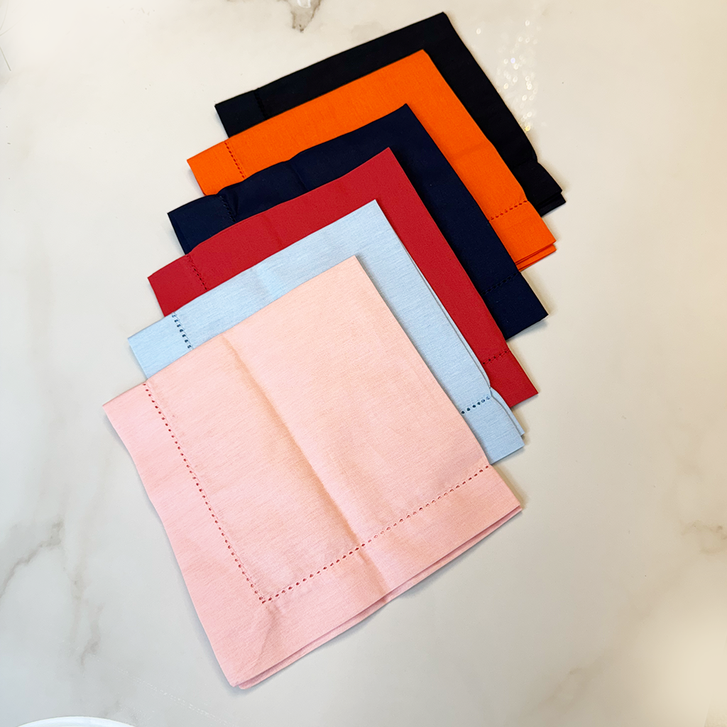 Classic Ajour Napkin