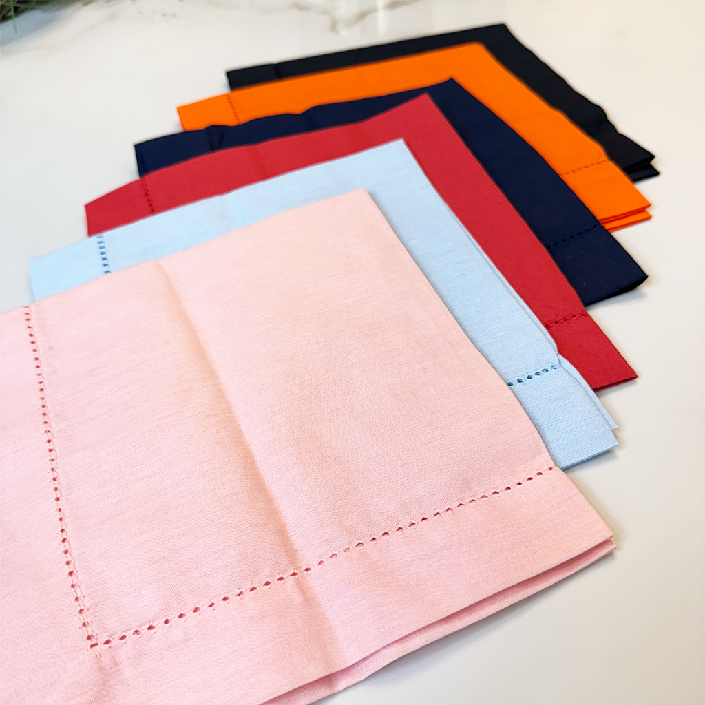 Classic Ajour Napkin