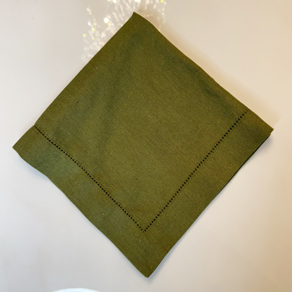 Classic Ajour Napkin