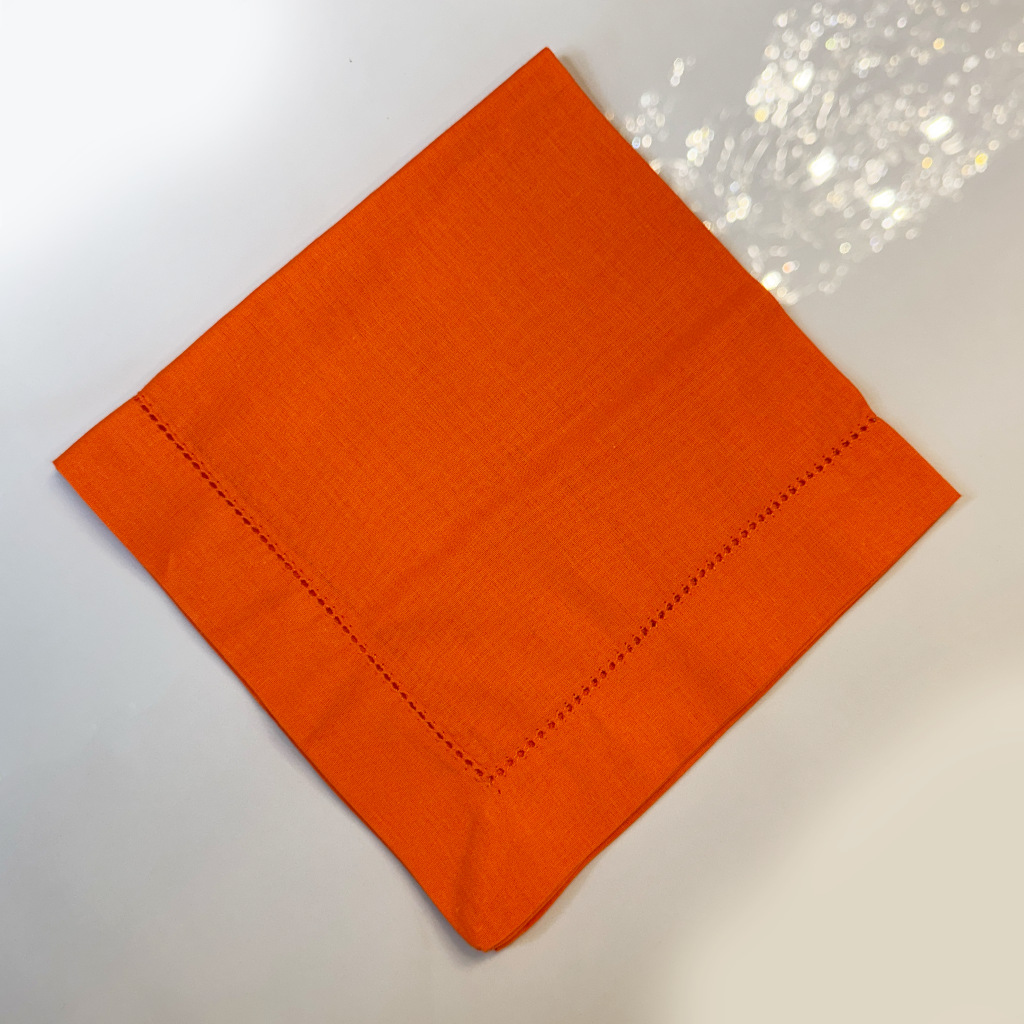 Classic Ajour Napkin