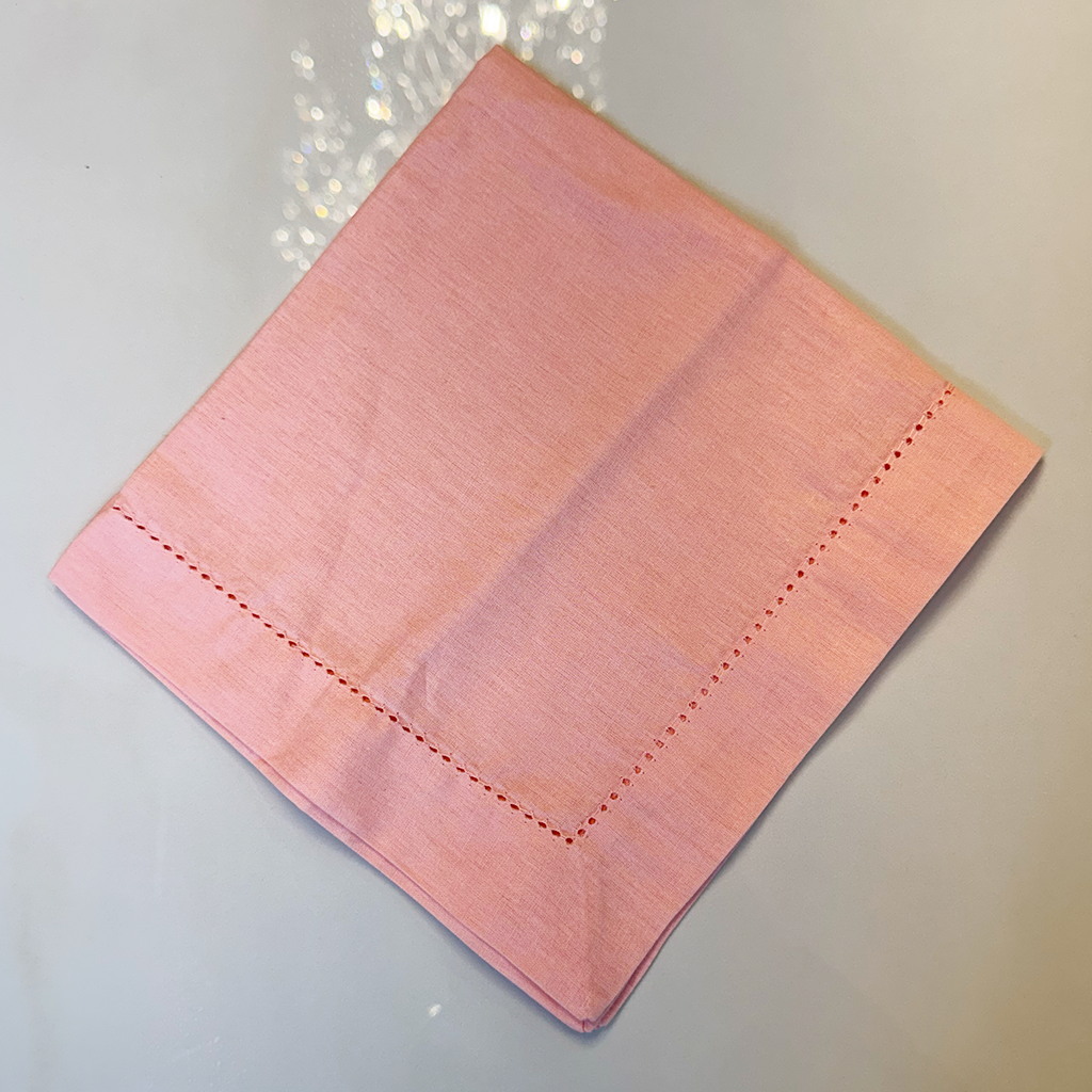 Classic Ajour Napkin