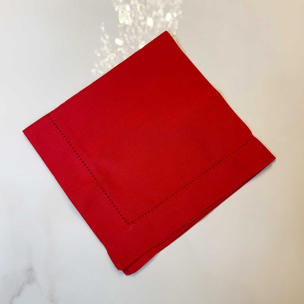 Classic Ajour Napkin