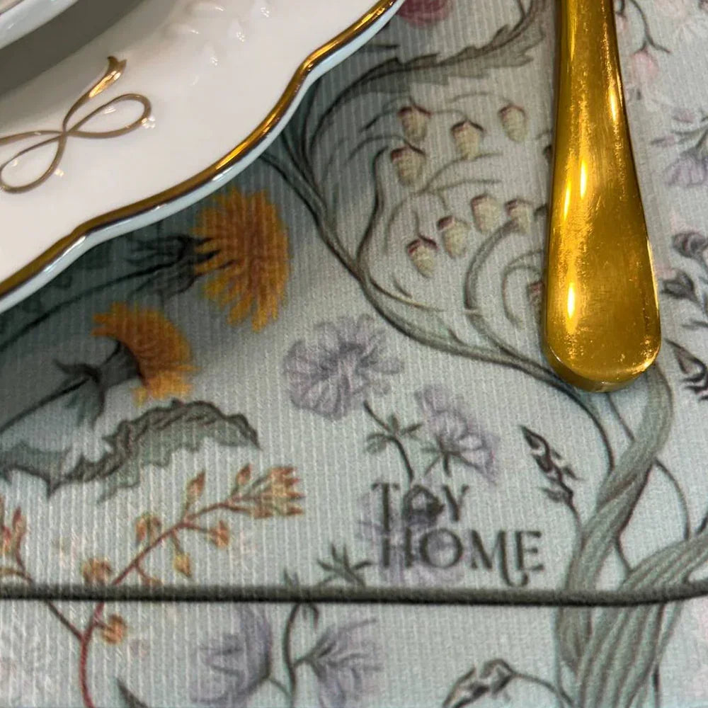 Provence Daisies Placemat