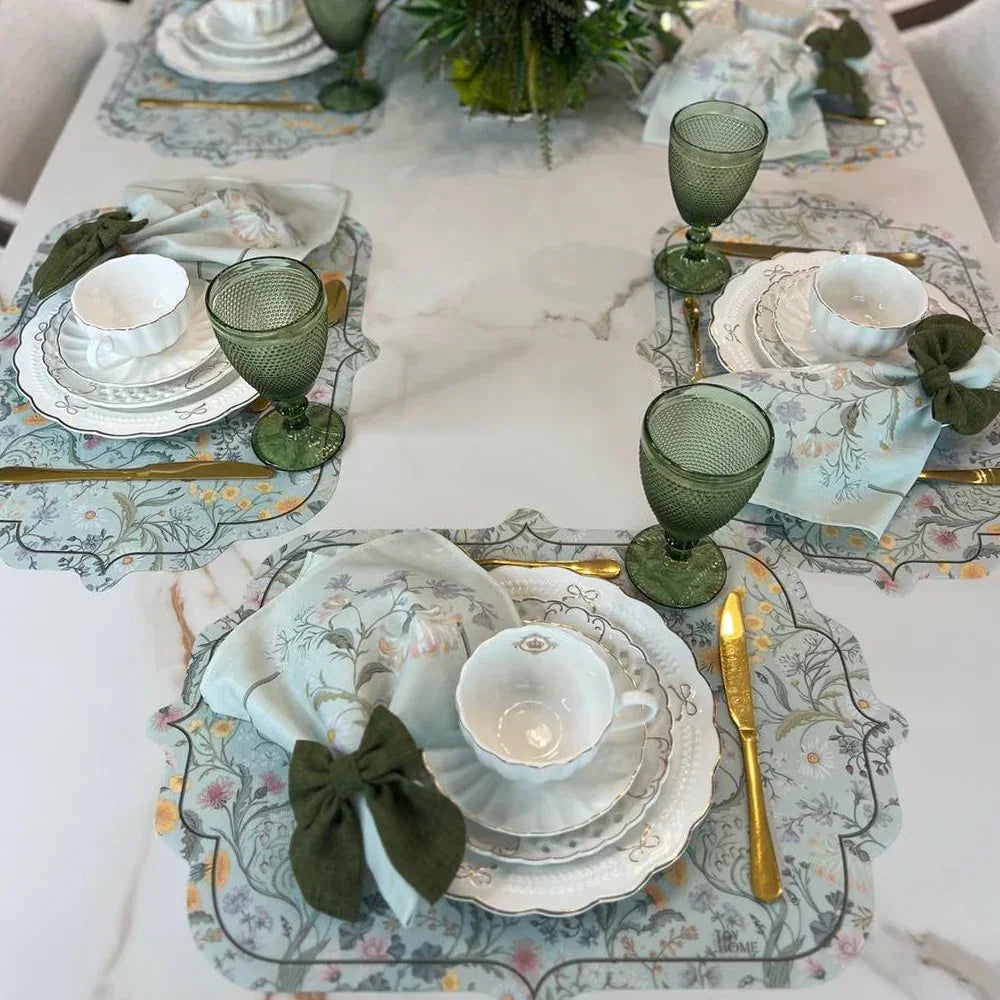 Provence Daisies Placemat