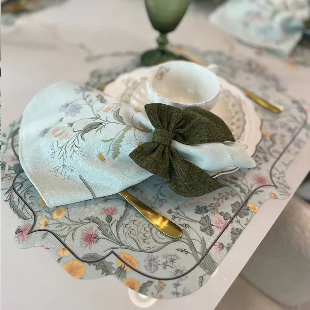 Provence Daisies Placemat