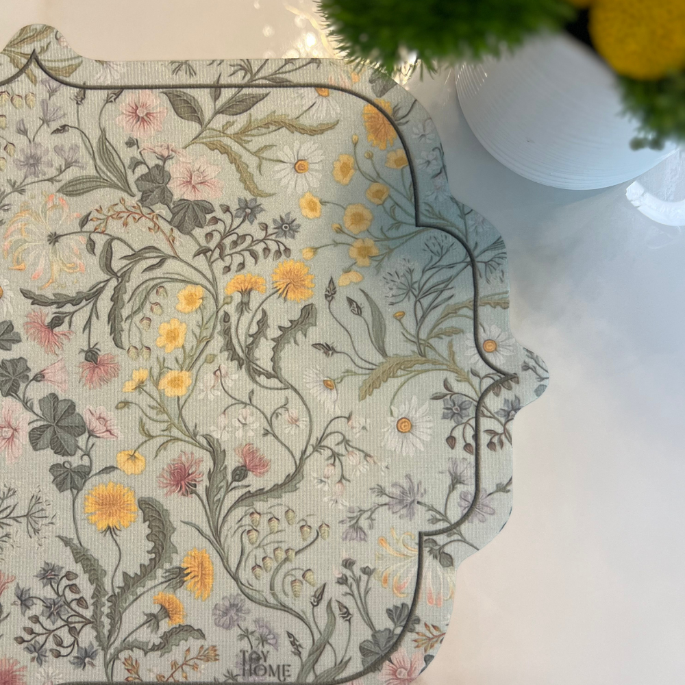 Provence Daisies Placemat