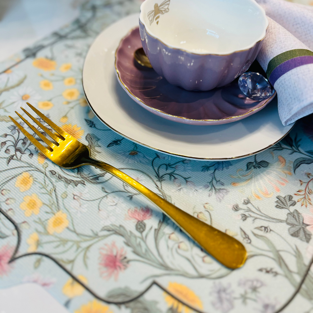 Provence Daisies Placemat