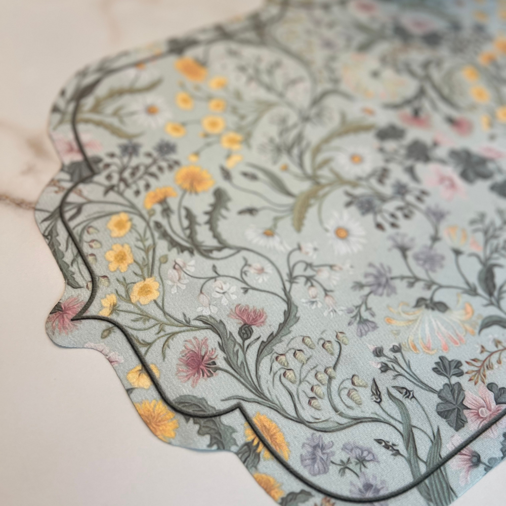 Provence Daisies Placemat