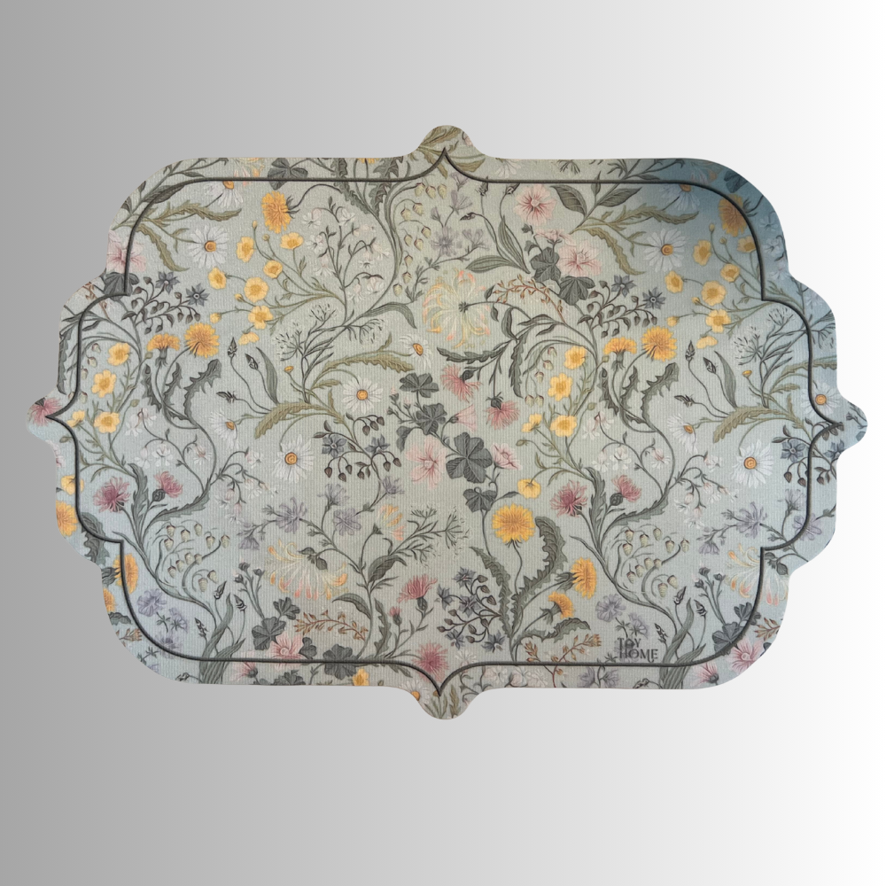 Provence Daisies Placemat